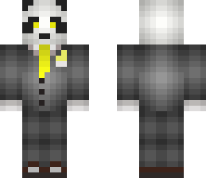 jesufour - pandy troll