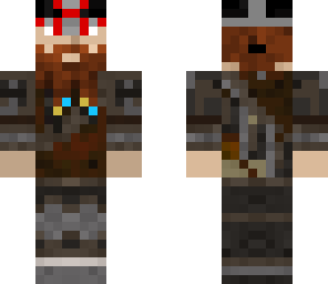 my dwarf