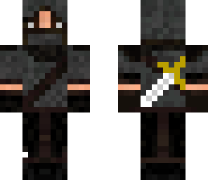 assassin