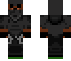assasin ****bear