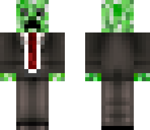 mr creeper