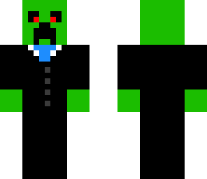 creeper man