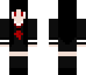 hell girl