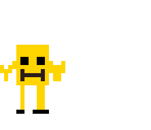 squre bob