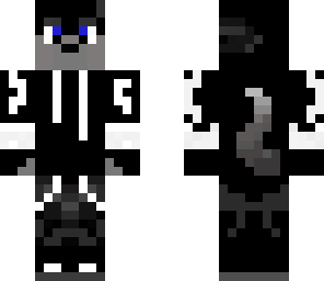 black hood wolff