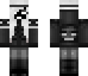 wither chick