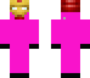 ironpurple