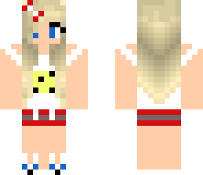 bunbun skin 3