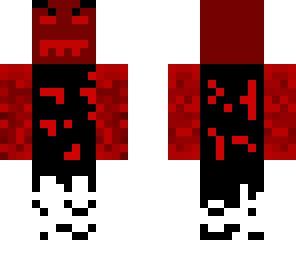 herobrine's monster