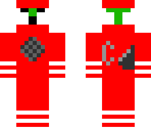 tnt man