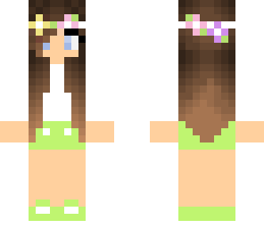summer girl 3