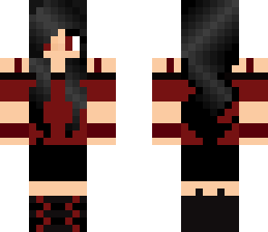 vampire princess