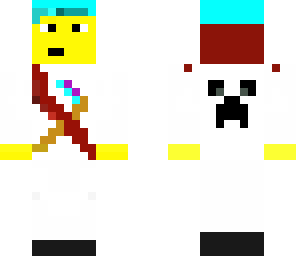 quakecraft boss
