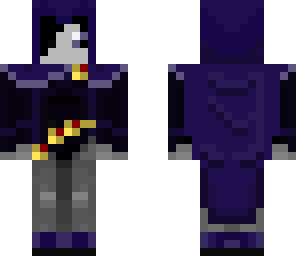 raven 2