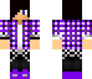 otra de mis skin