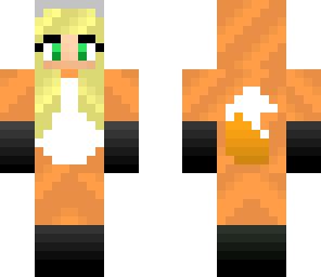 foxy me