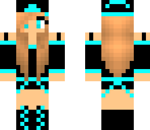 hot chick