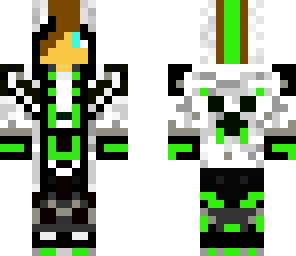 green playboy