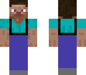 suspender steve