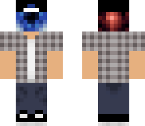 eyeball skater