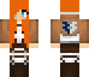 aot girl