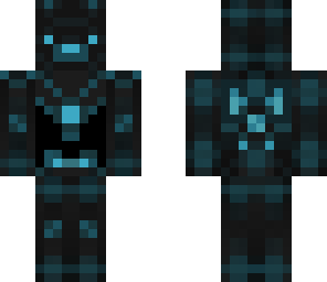 robot bear