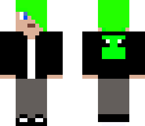 slimeboy