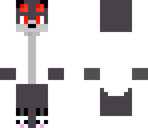 wolf sientist