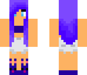 indigo girl