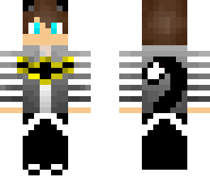 wolf boy batman