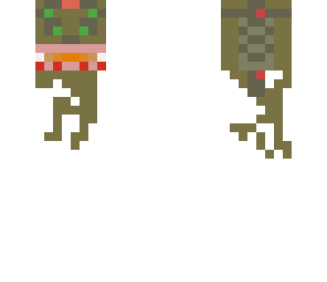cacodemon doom 3