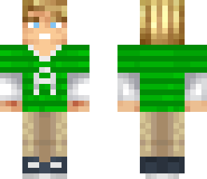 itsaverageyt green