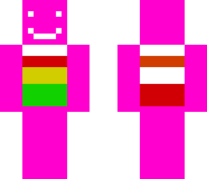 square bear