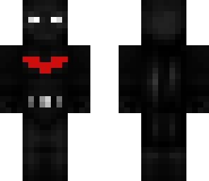 batman beyond