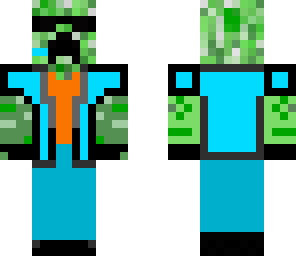 creeperpower version 3