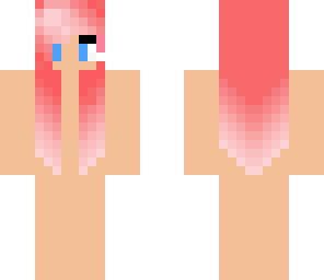 light red hair base