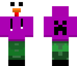 patito