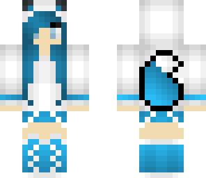50 likes wolf girl