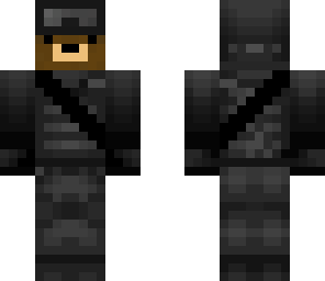 german bear