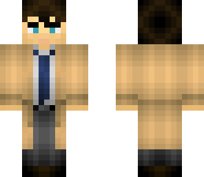 castiel