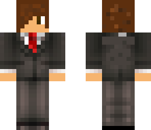 business man
