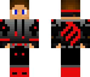 danthemanmc red