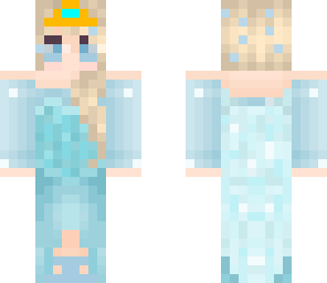 queen elsa