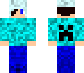 tekuki blue