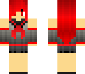 my first oc