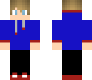 boy