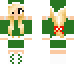 christmas elf edited