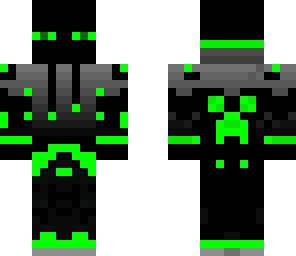 ender green