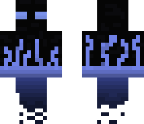 ice ender ghost