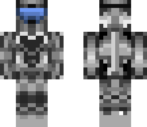 odst spartan